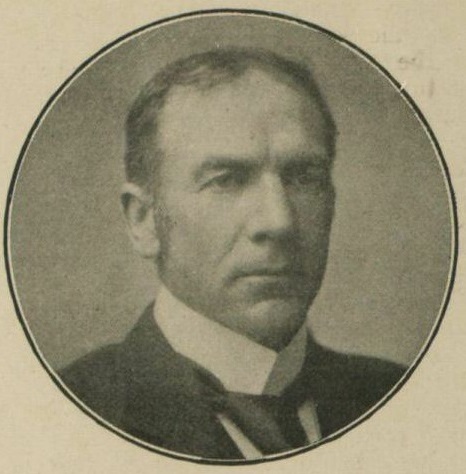 Alexander Ure