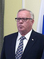 Alexander Berdnikov