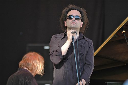 Alexander Veljanov