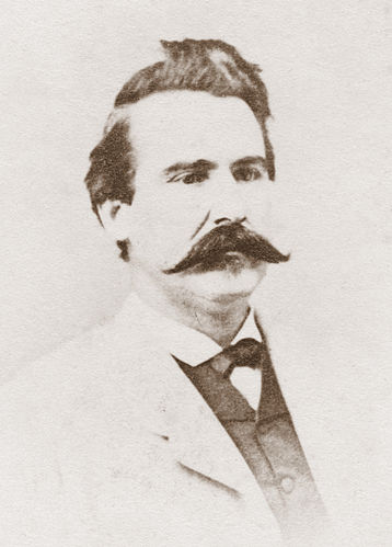 Alexander Terrell