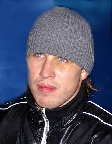 Alexander Nesterov