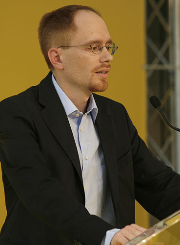 Alexander Zach