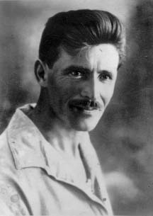Alexander Zaid