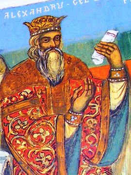 Alexander The Good