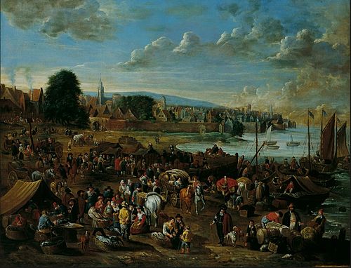 Alexander Bredael