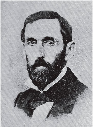Alexander Frantzius