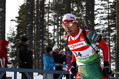 Alyaksandr Syman