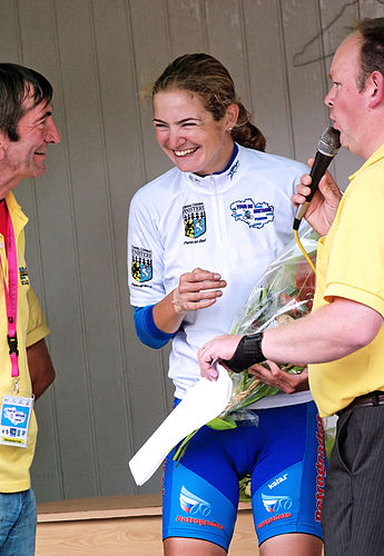 Alexandra Burchenkova