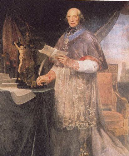 Alexandre Talleyrand-Perigord
