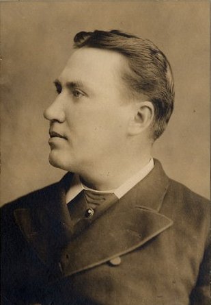 Alexandre Chauveau