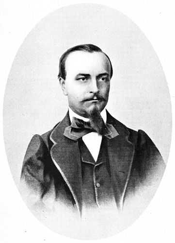Alexandre Constant