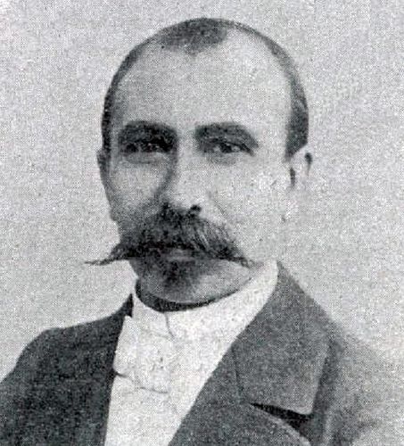 Alexandre Darracq