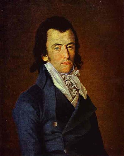 Alexandre Francois