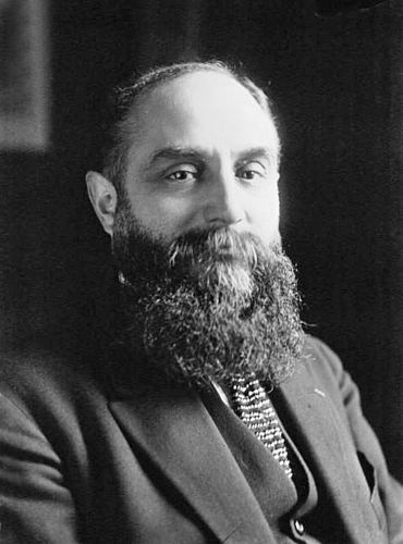 Alexandre Israel