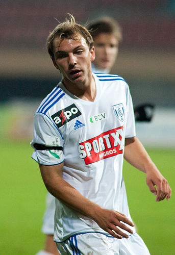 Alexandre Pasche