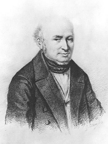 Alexandre Boely