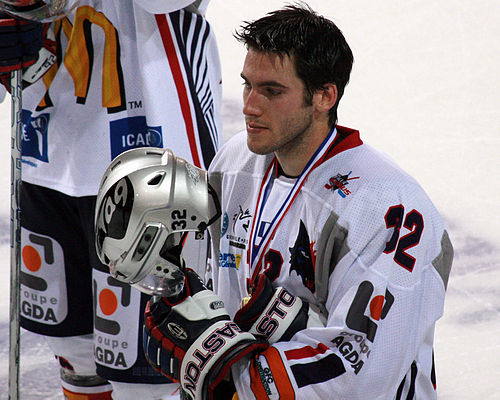 Alexandre Rouleau