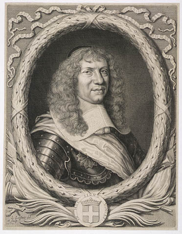 Alexandre Prouville