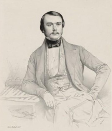 Alexandre Goria