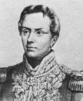Alexandre Senarmont