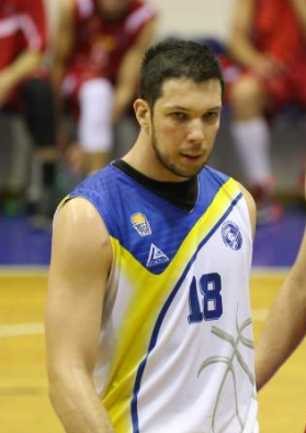 Alexandros Sigounas