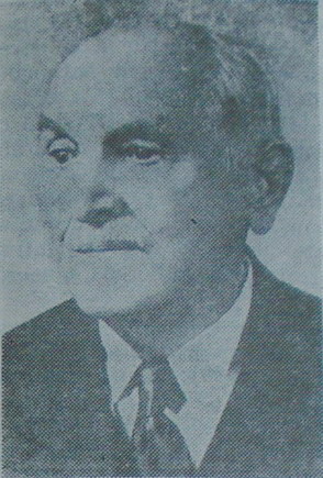 Alexandru Borza