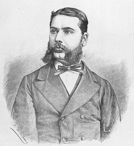 Alexandru Lahovary