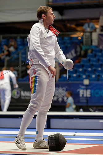 Alexandru Nyisztor