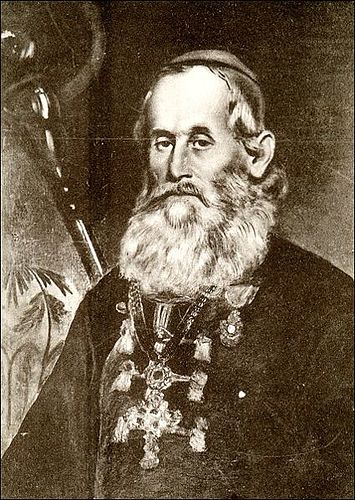 Alexandru Sterca-Sulutiu