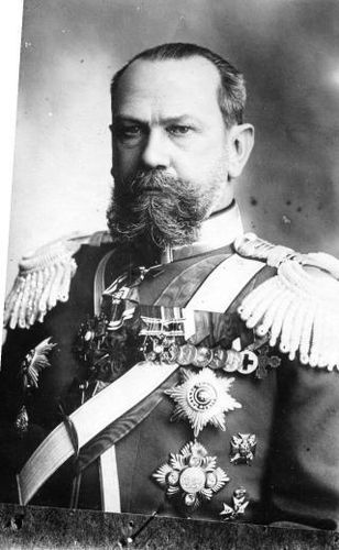 Alexei Evert