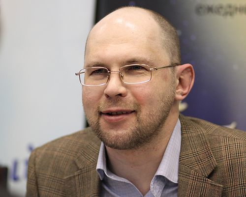 Alexei Ivanov