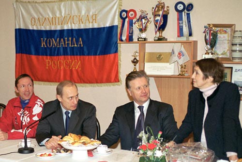Aleksej Prokurorov
