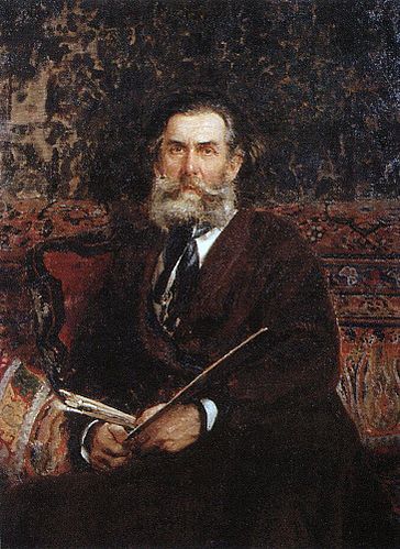 Aleksej Bogolyubov