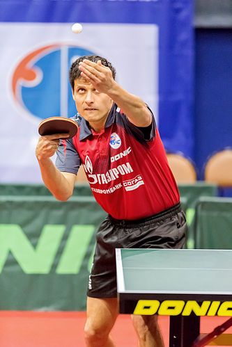Alexei Smirnov