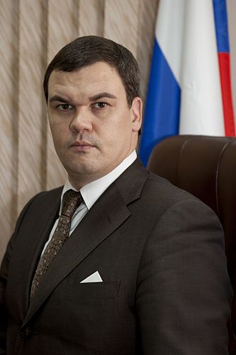 Alexey Kravtsov