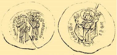 Alexios Gidos