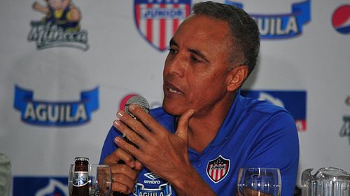 Alexis Mendoza