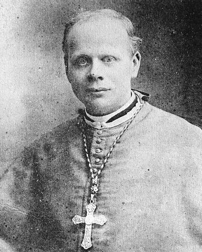 Alexis Charost