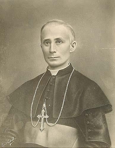 Alexis-Xyste Bernard