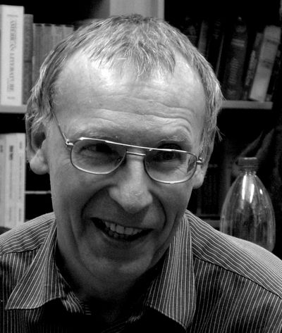 Ales Klegr