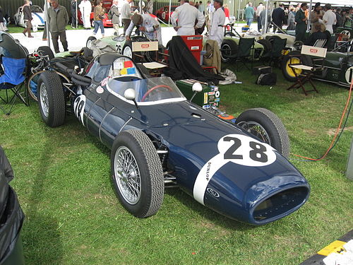 Alf Francis