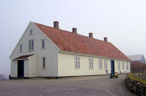 Alf Naesheim