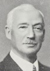 Alf Staver