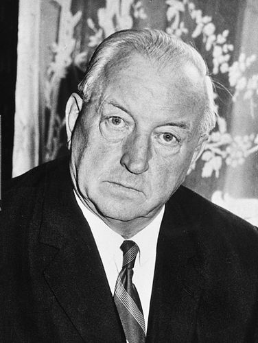 Alfons Gorbach