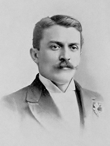 Alfons Chrostowski