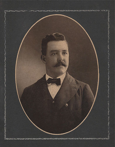 Alfonso Gonzalez
