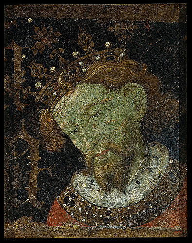 Alfonso Alfonso III of Aragon