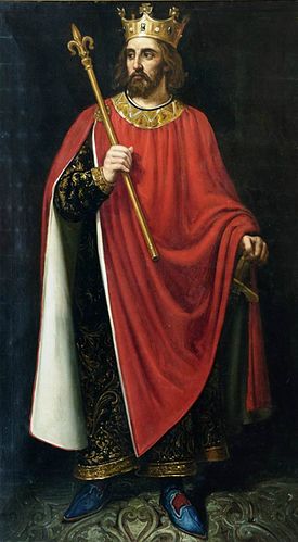 Alphonse Alfonso IV of Leon