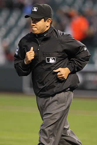 Alfonso Marquez
