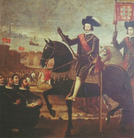 Gaspar Perez